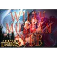 League Of Legends 5